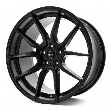 RFK Wheels GLS303 SATIN BLACK