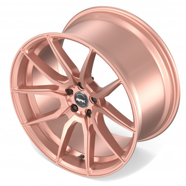 RFK Wheels GLS303 COPPER