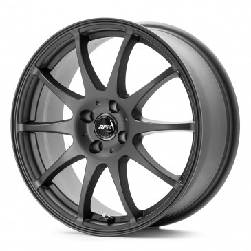 RFK Wheels SLS401 MATT GRAPHITE