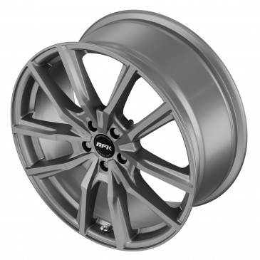 RFK Wheels SLS402 MATT GRAPHITE