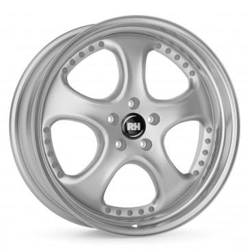 RH ALURAD AL Cup sterlingsilber lackiert