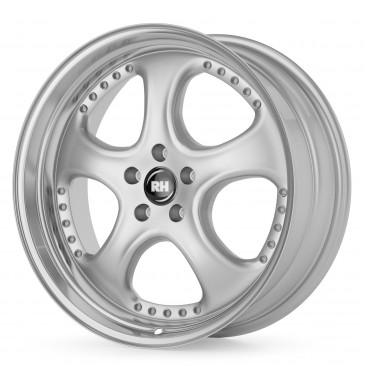 RH ALURAD AL Cup sterlingsilber lackiert