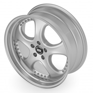 RH ALURAD AL Cup sterlingsilber lackiert