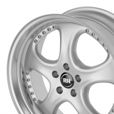 RH ALURAD AL Cup sterlingsilber lackiert