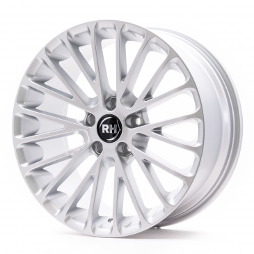 RH ALURAD AR1 sterlingsilber lackiert