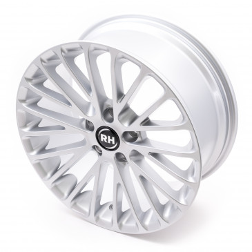 RH ALURAD AR1 sterlingsilber lackiert