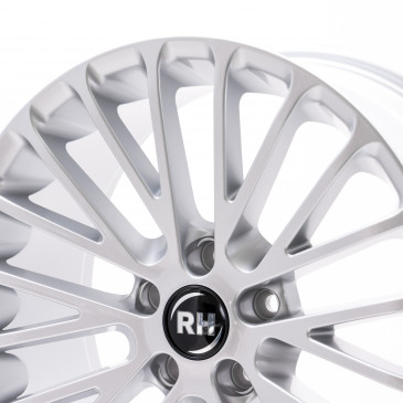 RH ALURAD AR1 sterlingsilber lackiert