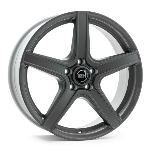 RH ALURAD AR4 anthrazit matt