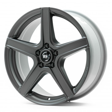 RH ALURAD AR4 anthrazit matt