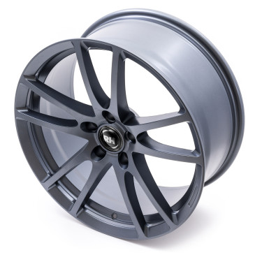 RH ALURAD BO Flowforming anthrazit matt