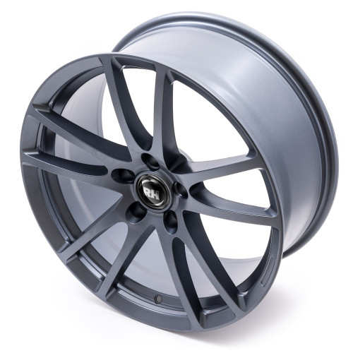 RH ALURAD BO Flowforming anthrazit matt