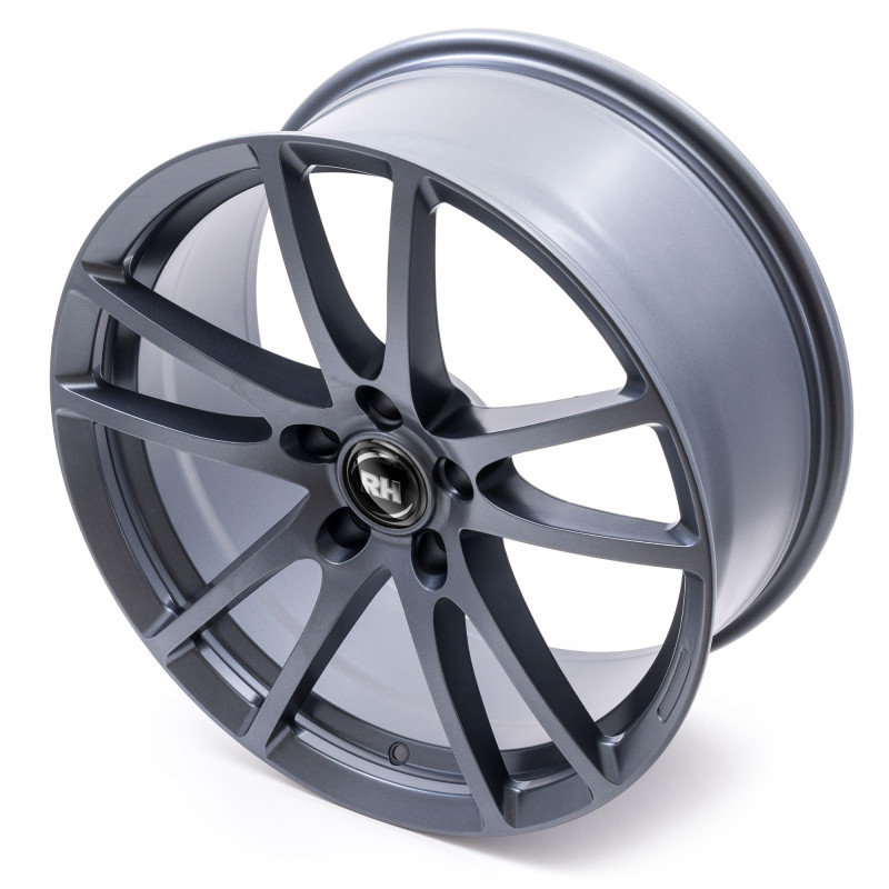 RH ALURAD BO Flowforming anthrazit matt