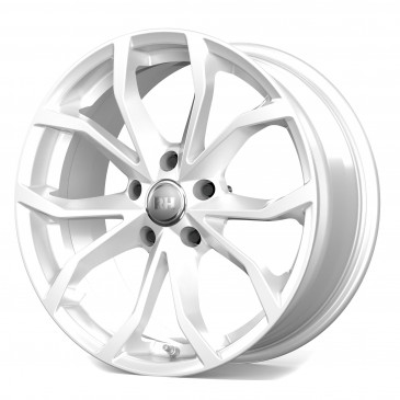 RH ALURAD DF Energy SPORT-Silber lackiert