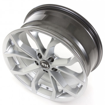 RH ALURAD DF Energy sterlingsilber lackiert