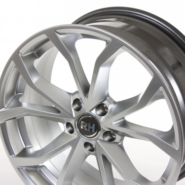 RH ALURAD DF Energy sterlingsilber lackiert