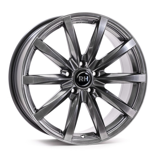 RH ALURAD GT hyper anthrazit
