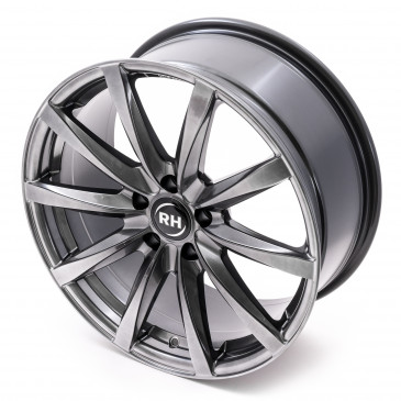 RH ALURAD GT hyper anthrazit