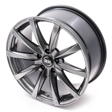 RH ALURAD GT hyper anthrazit