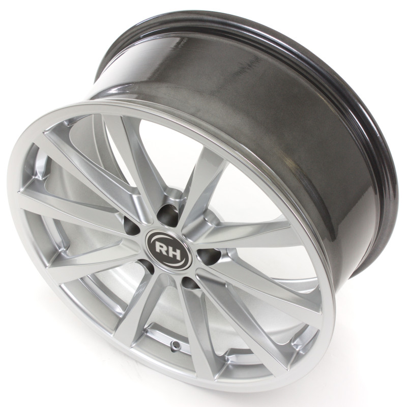 RH ALURAD GT sterlingsilber lackiert