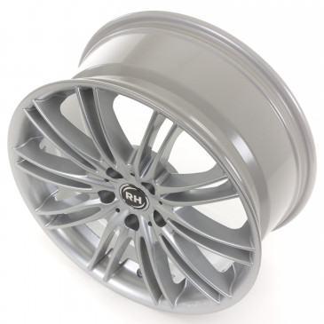 RH ALURAD MO Edition SPORT-Silber lackiert