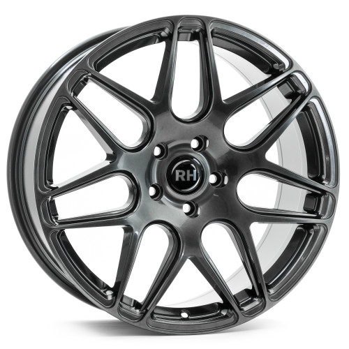 RH ALURAD RB11 hyper anthrazit