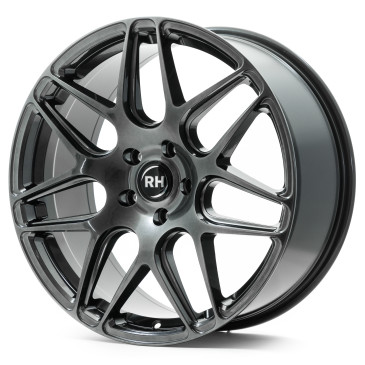 RH ALURAD RB11 hyper anthrazit