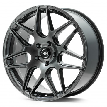RH ALURAD RB11 hyper anthrazit