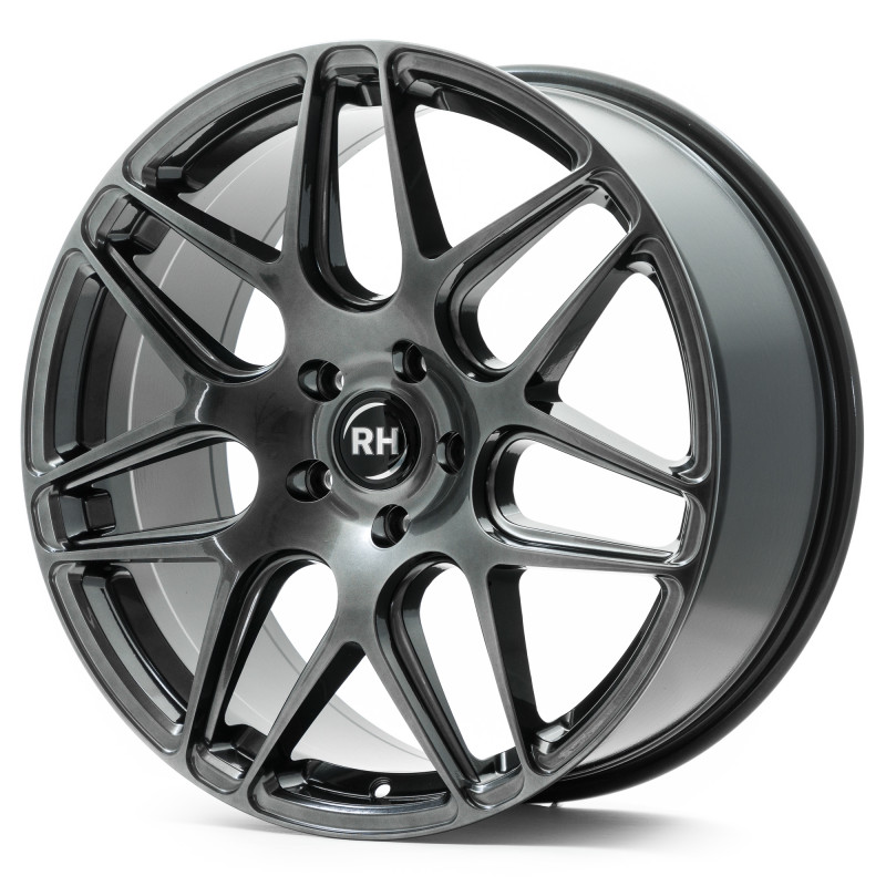 RH ALURAD RB11 hyper anthrazit