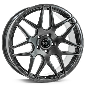 RH ALURAD RB11 hyper anthrazit