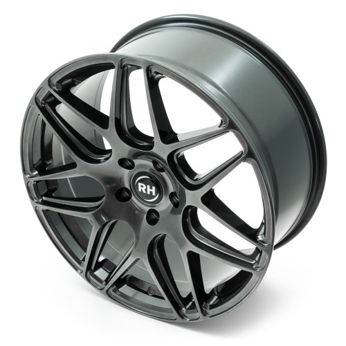 RH ALURAD RB11 hyper anthrazit