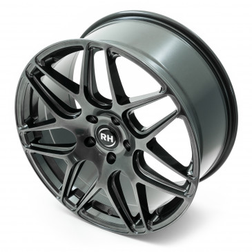 RH ALURAD RB11 hyper anthrazit