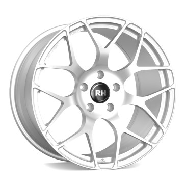 RH ALURAD RSone sterlingsilber lackiert