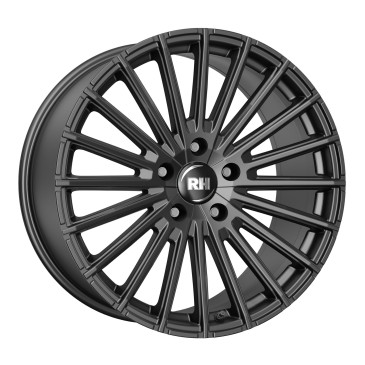 RH ALURAD WM Flowforming anthrazit matt