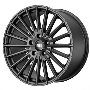 RH ALURAD WM Flowforming anthrazit matt