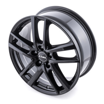 RIAL Astorga diamant-schwarz