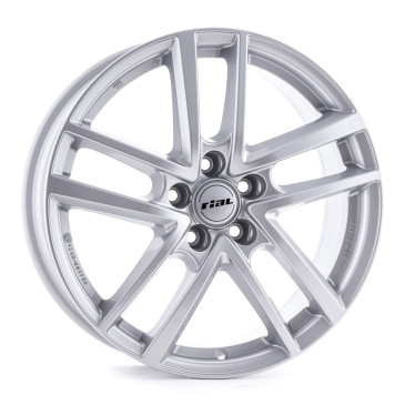 RIAL Astorga polar-silber