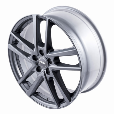 RIAL Astorga graphit