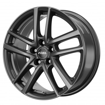 RIAL Astorga graphit