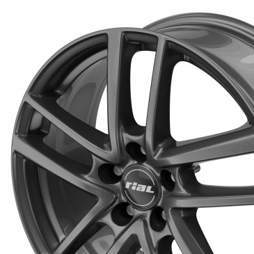 RIAL Astorga graphit