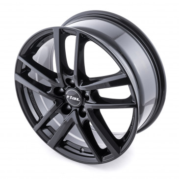 RIAL Astorga diamant-schwarz