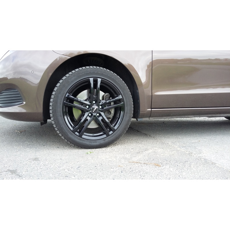 Z-Performance ZP3.1 FlowForged Sparkling Silver