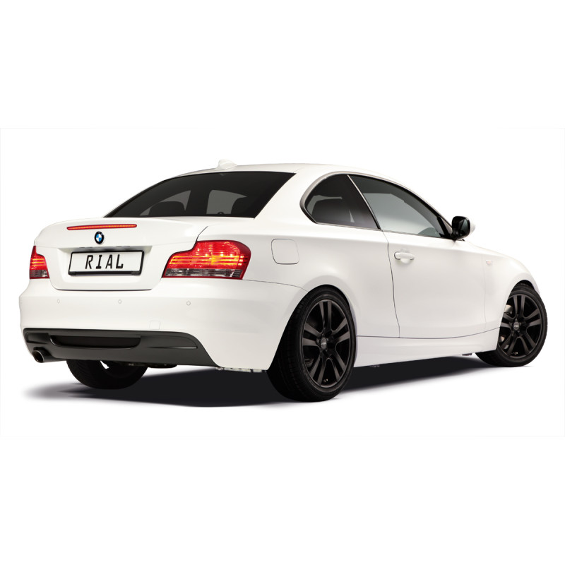 Z-Performance ZP7.1 Champagne (Custom Finish)