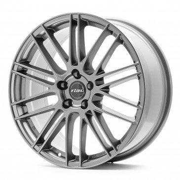 RIAL Kibo metal-grey
