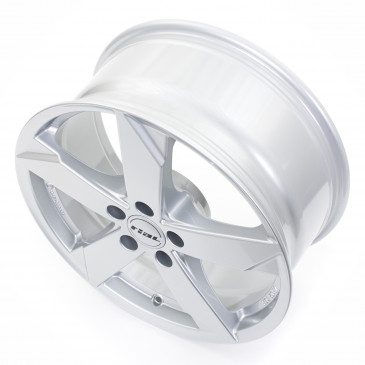 RIAL Kodiak polar-silber