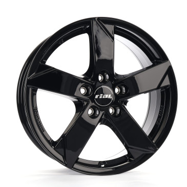 RIAL Kodiak diamant-schwarz