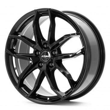 RIAL Lucca diamant-schwarz