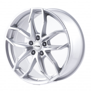 RIAL Lucca polar-silber