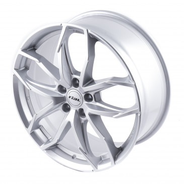 RIAL Lucca polar-silber