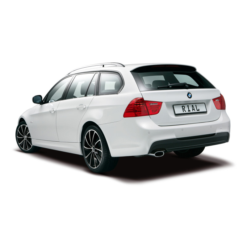 Z-Performance ZP7.1 Gloss Black (Custom Finish)