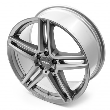 RIAL M10 metal-grey